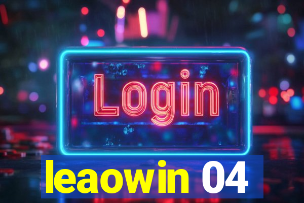 leaowin 04